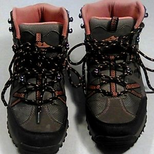 Northwest Territory Boots